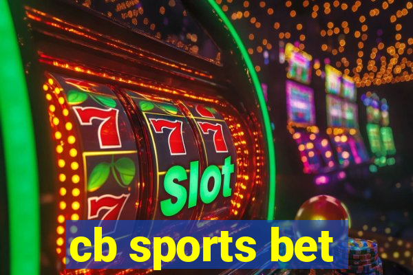 cb sports bet